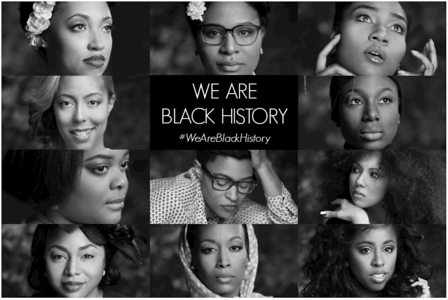 Black month. Black History. Black History month. When is Black History month. Maya Black History month.