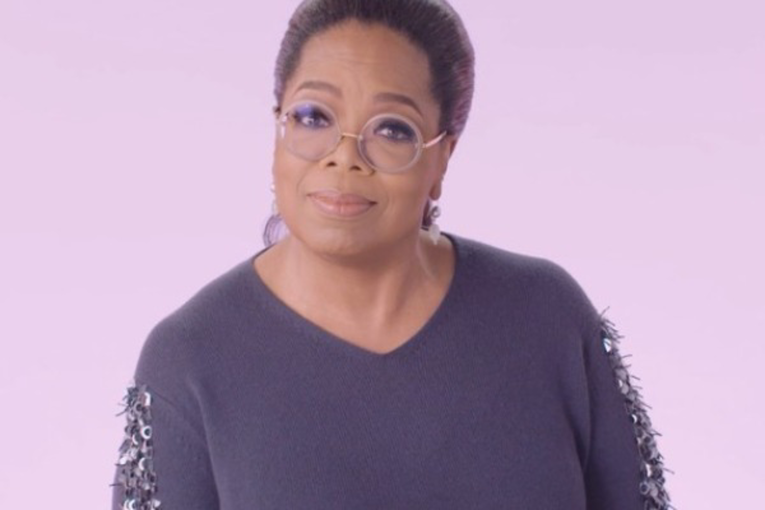 Oprah Porn - Oprah Winfrey Says the False Story About Being Involved In a Child  Pornography Ring Brought Up Bad Childhood Memories