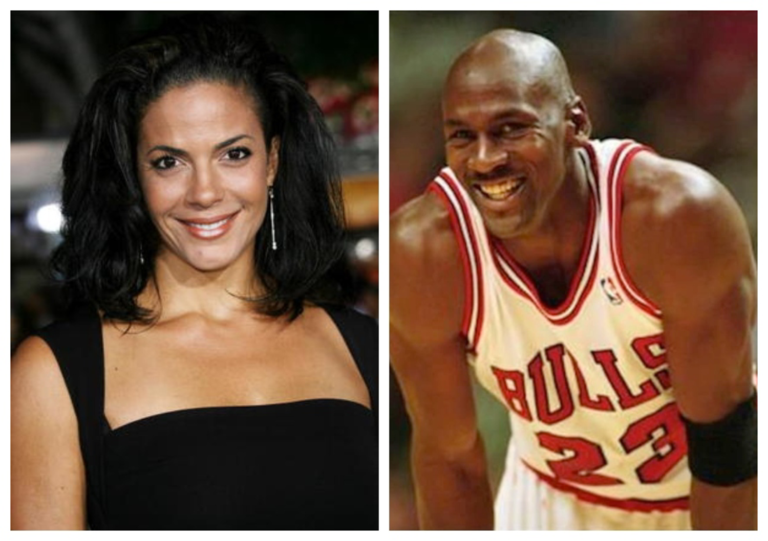 Virgil Abloh on living through Michael Jordan and the Bulls' 'Last Dance'  season