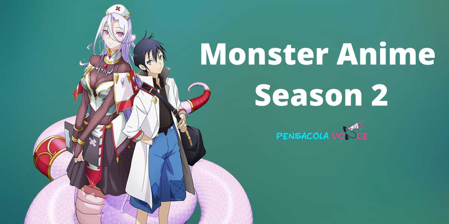 Anime Season Updates