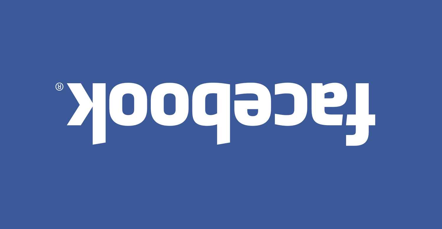 Ватсап упал. Логотип фейсбука упал. Facebook emanulabotto/.