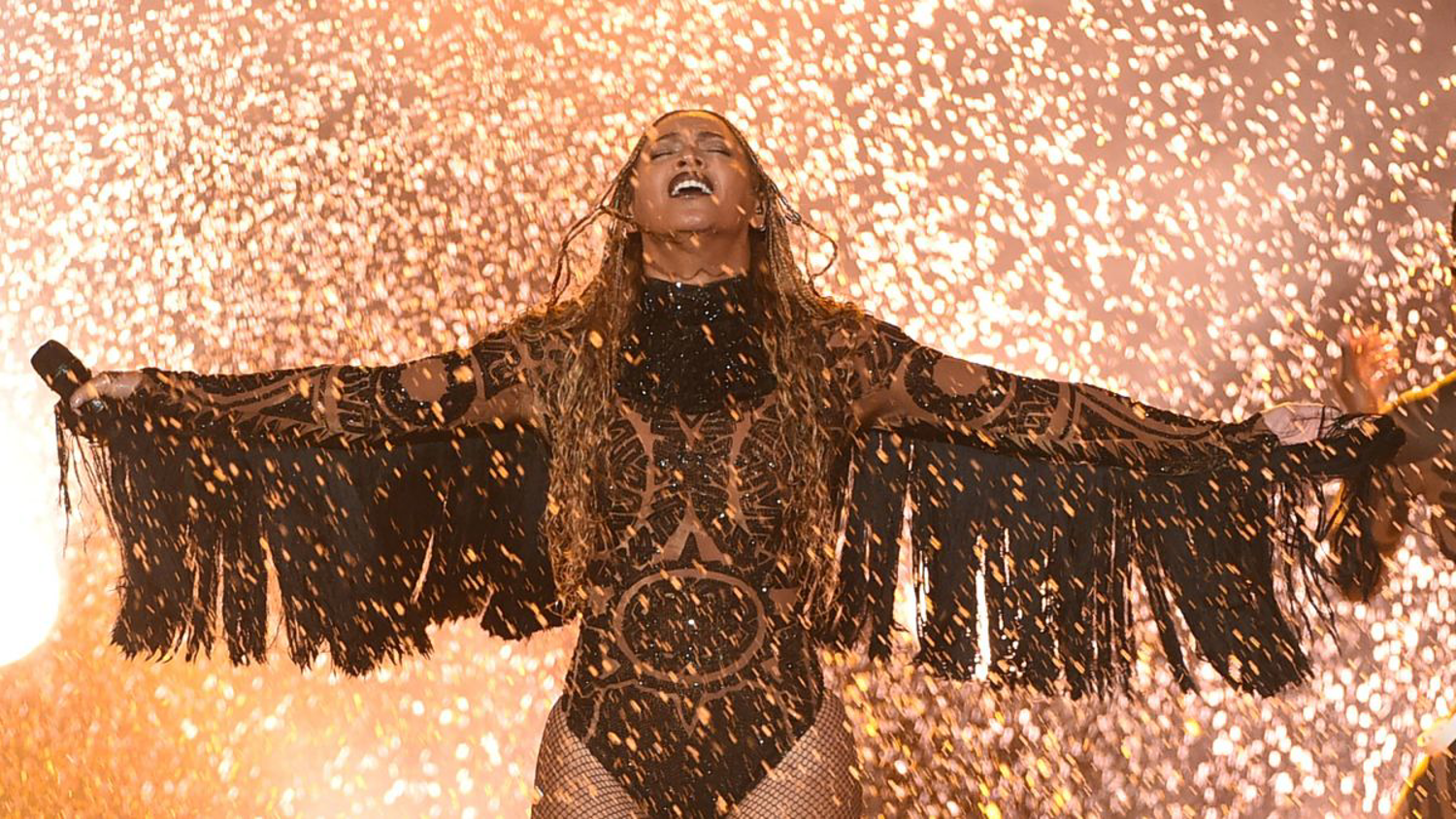 Beyonce to Souls. Бейонсе новый альбом