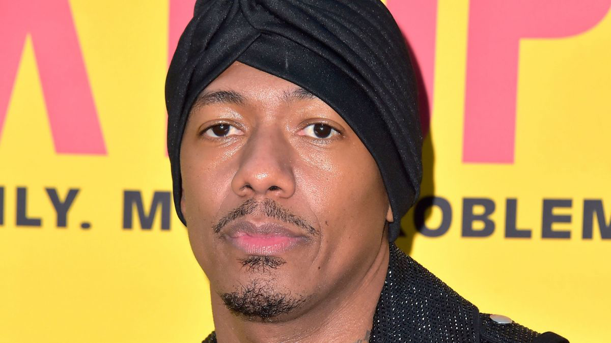 Nick Cannon Thought About Suicide in Wake of Recent Controversy.
