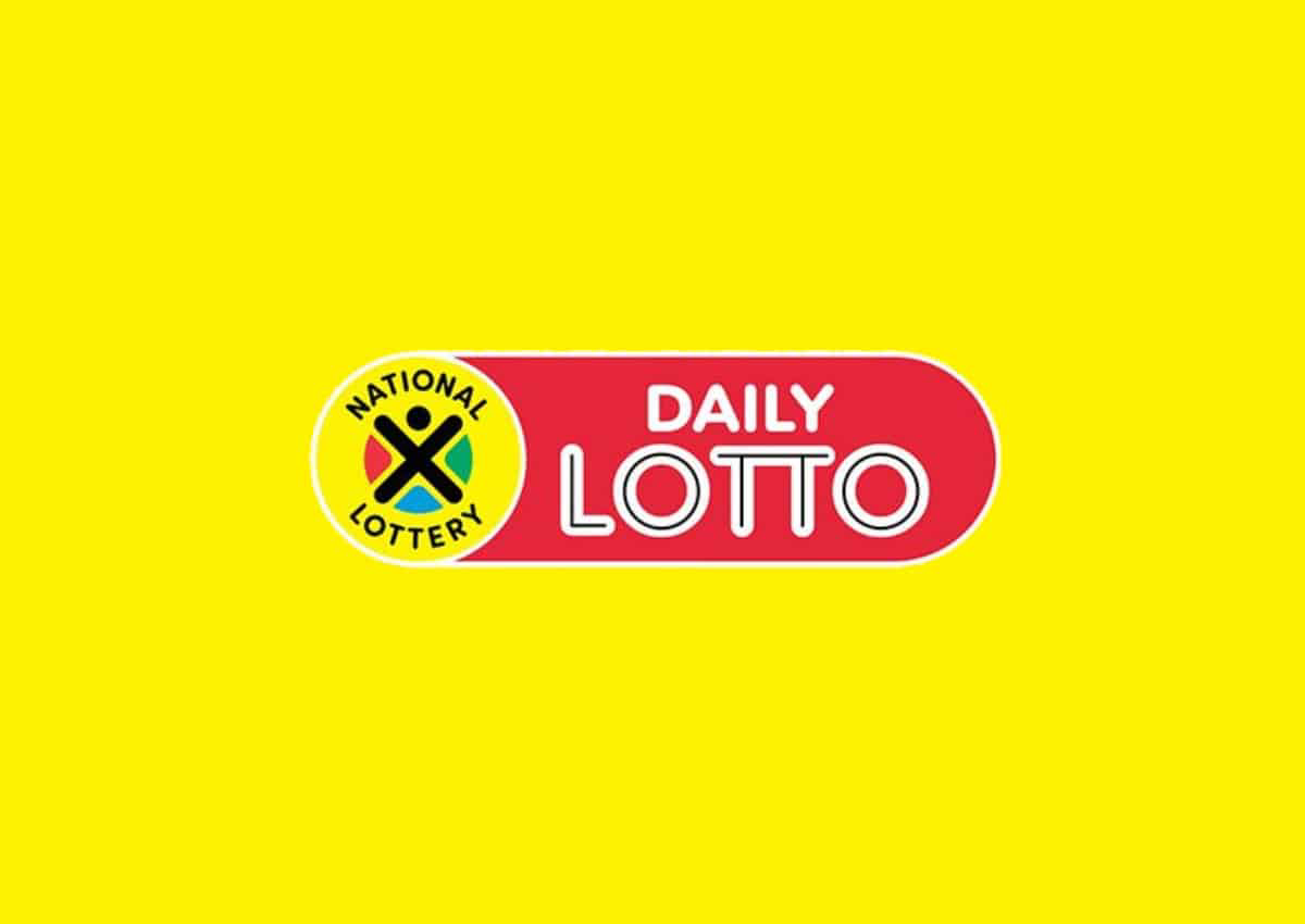 lotto results for saturday the 11th of may