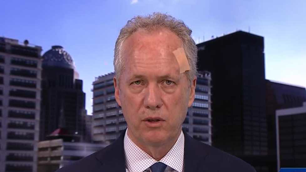 www.bagsaleusa.com - Mayor Fischer one-on-one: Reaction to NuLu Protest, rising COVID-19 cases in ...