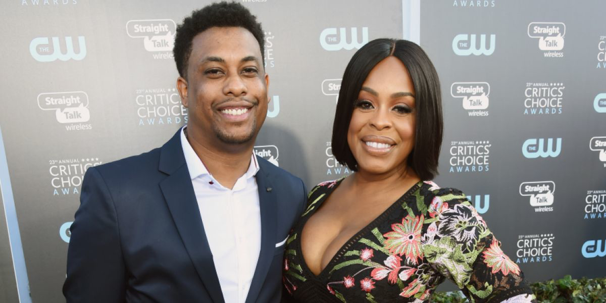 Niecy Nash Reveals Police ‘pulled Taser On Her Son 