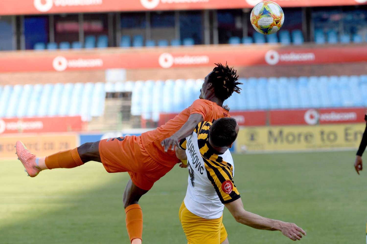 Polokwane City 2 3 Kaizer Chiefs Psl Highlights And Results