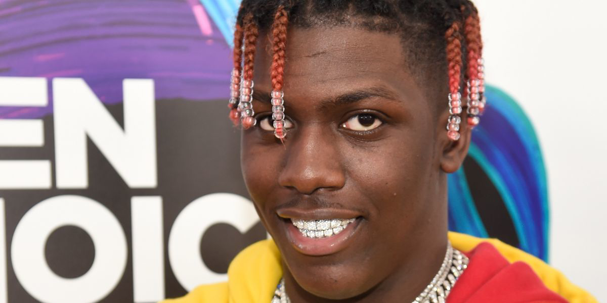 lil yachty without braids