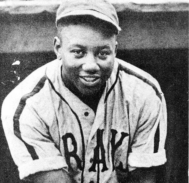 Pirates support campaign to honor Josh Gibson by renaming MVP awards