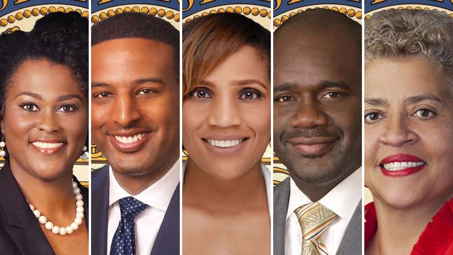 5 Houston City Council members outline police reform in letter to Mayor