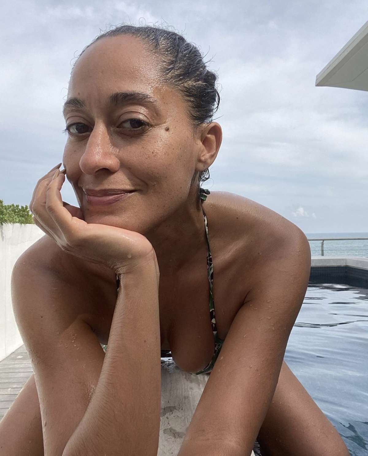 Her Body Was Perfect Before': Tracee Ellis Ross Speaks Out About Alter...
