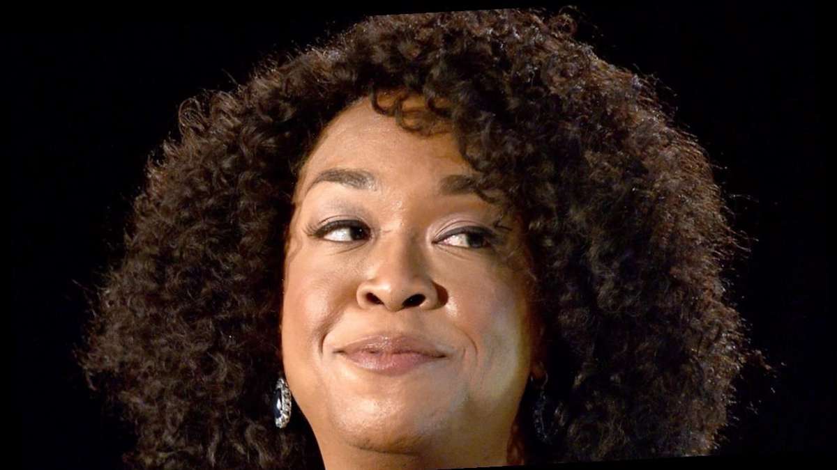 Shonda Rhimes Reveals She Left Abc For Netflix After Being Refused Free Disneyland Pass