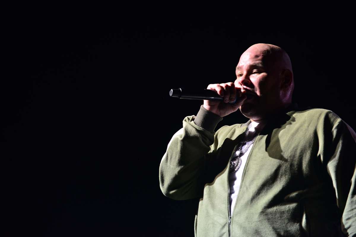 Fat Joe Pays Homage To Late Friend Virgil Abloh's 'Monumental' Influence In  Fashion