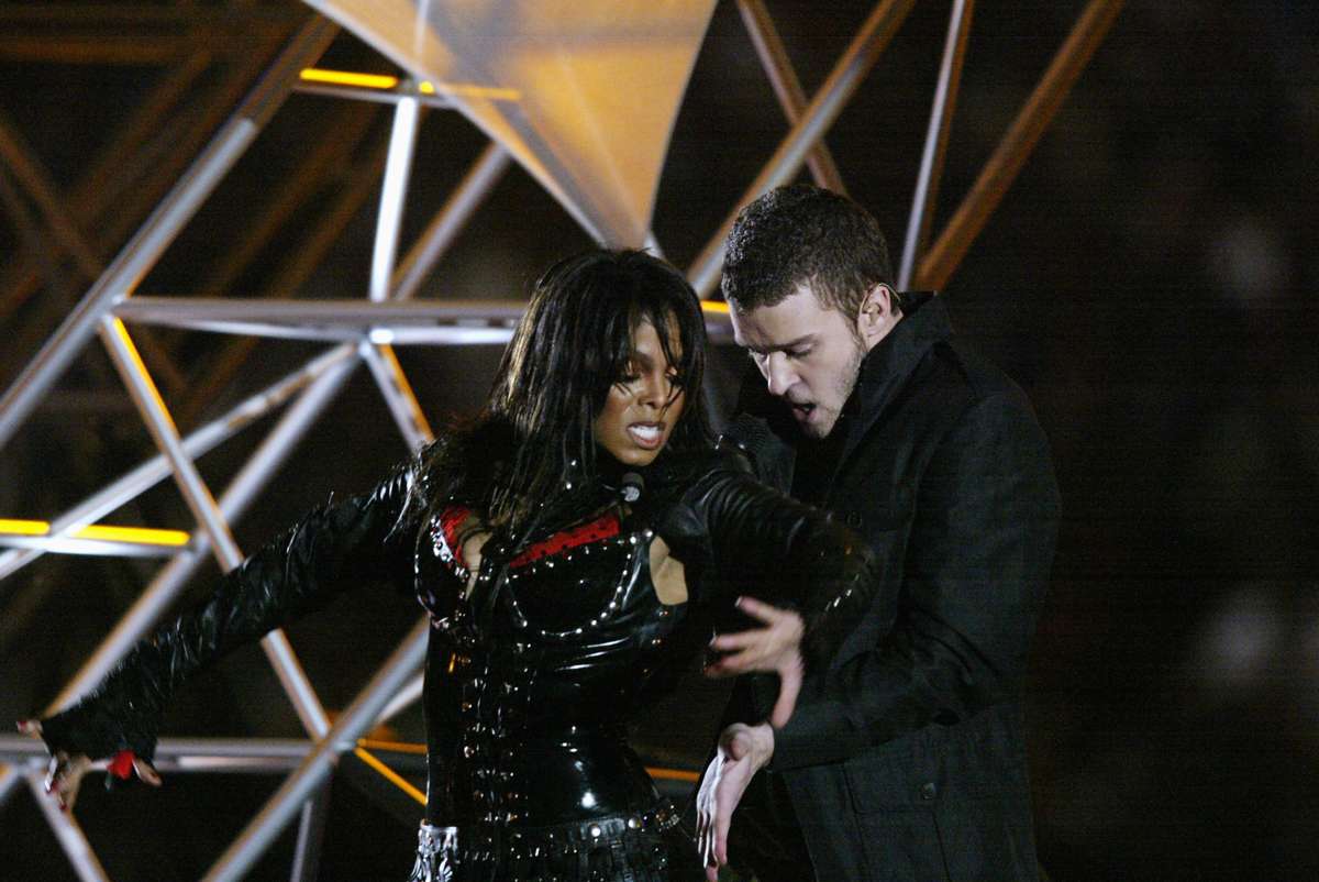 Janet Jackson's Shocking Super Bowl Moment Will Get the Documentary - What Channel Is The Janet Jackson Documentary On