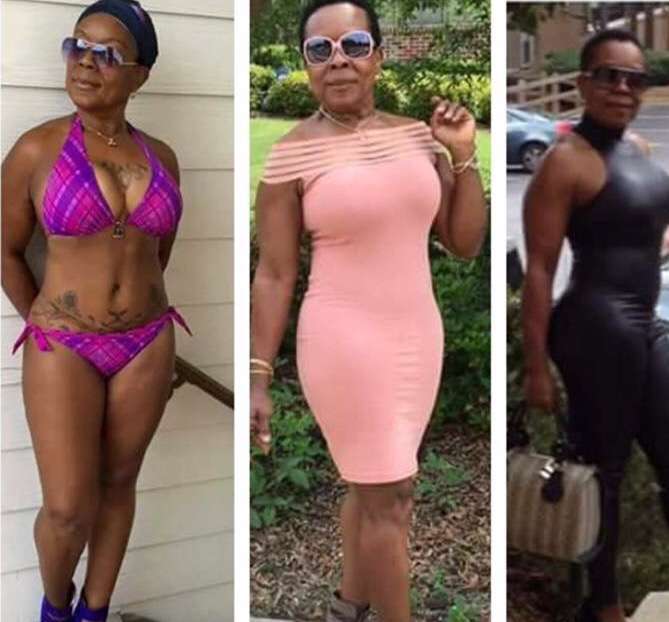 Fitness Tips: 70-Year-Old Grandmother Shares Her Secrets