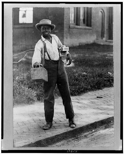 African American Baseball Players Photo, Morris Brown College, 1900 -  Historical Pix