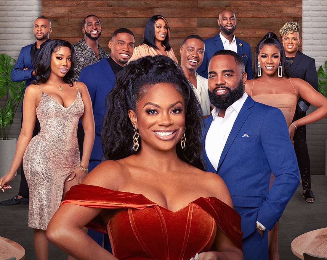 Kandi & The Gang' debuts on Bravo in March