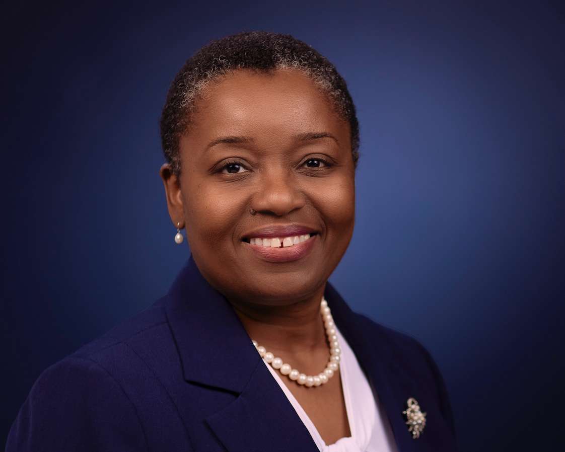 Denise Johnson An Obstetrician Becomes First Black Woman To Head Pa