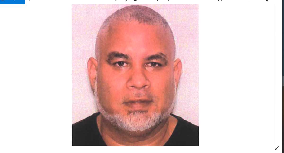 Ag Vidoj Agents Arrest Ricardo Algarin In Florida For Financial Exploitation Of Old Man