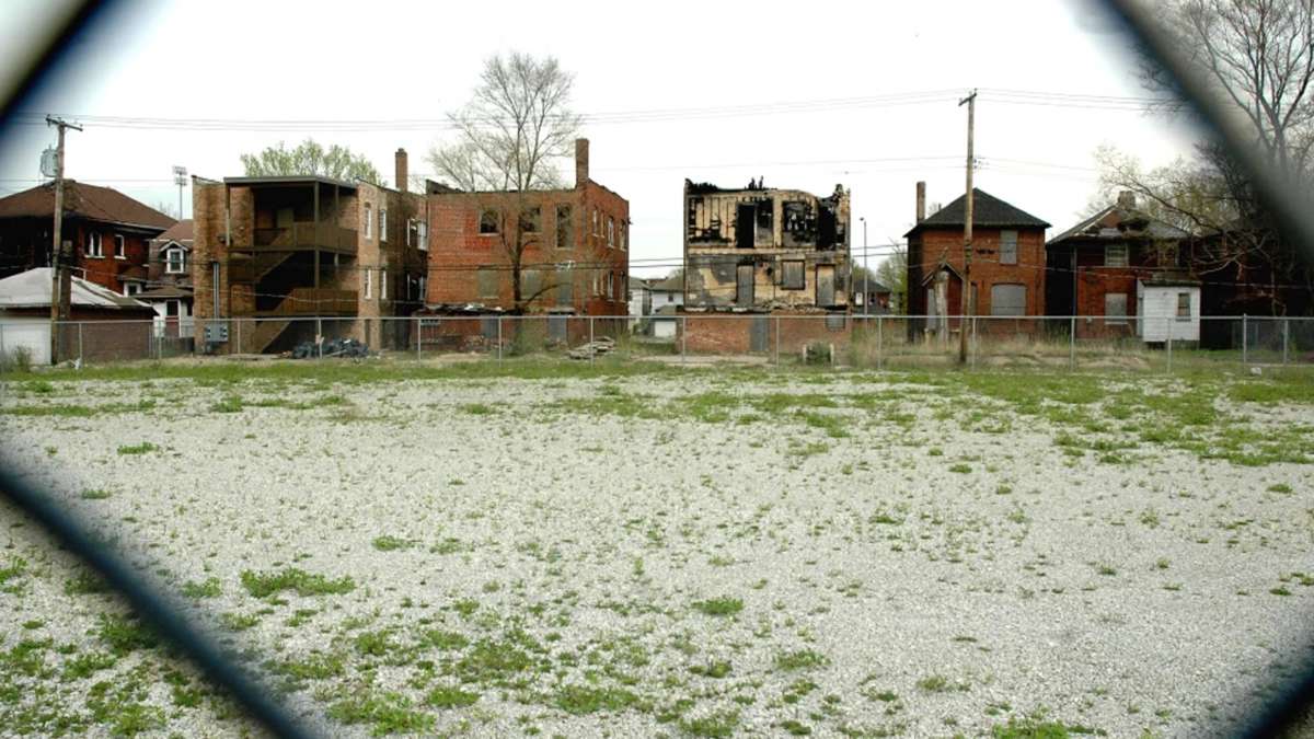 Inside ‘most miserable city in the US’, where population has plummeted