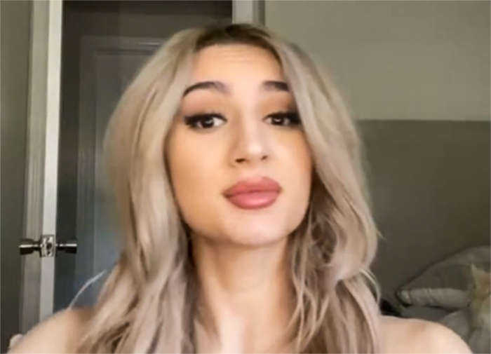 21 Year Old Canadian Tiktok Influencer Falls To Death While Skydiving