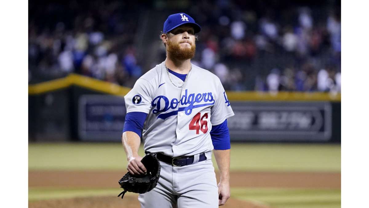 Dodgers' Hanser Alberto has a love-hate relationship with pitching