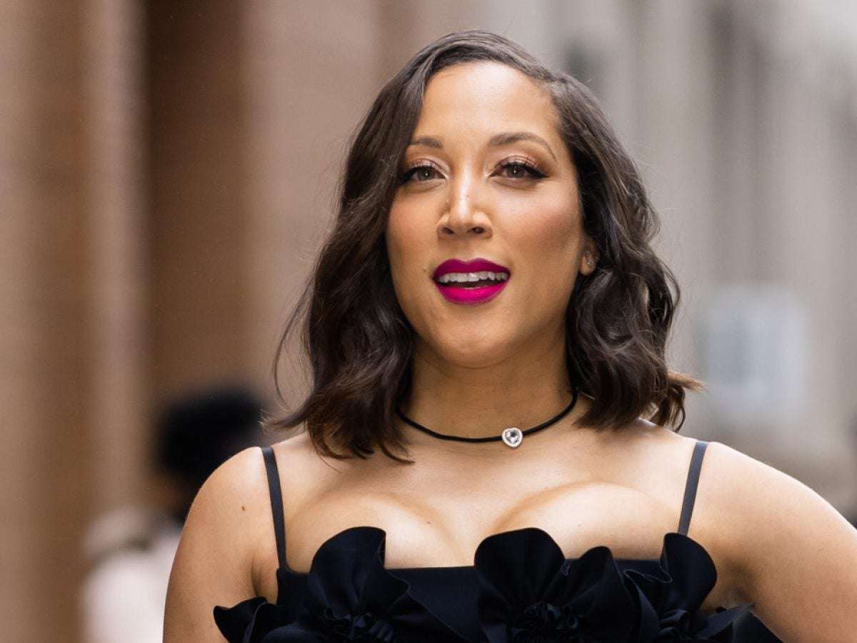 Robin Thede On Season Four Of ‘a Black Lady Sketch Show And Why Black Women Shouldnt Be Humble 0693