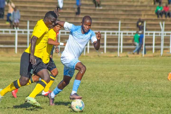 More casualties as Patrick Mabedi drops Khuda Myaba, other regulars for  Flames squad, Malawi 24