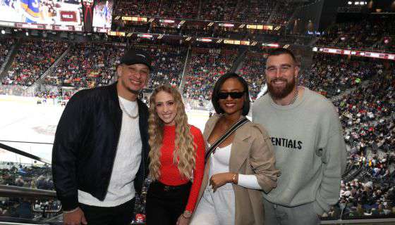 Super Bowl LIV: 3 Memorable Moments for Cincinnati Bearcats Alum Travis  Kelce - Down The Drive