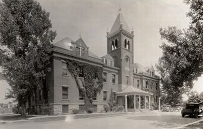 The Ohio State University - Ohio History Central