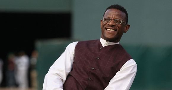 It's Rickey Henderson's 55th birthday: here are 25 stories that